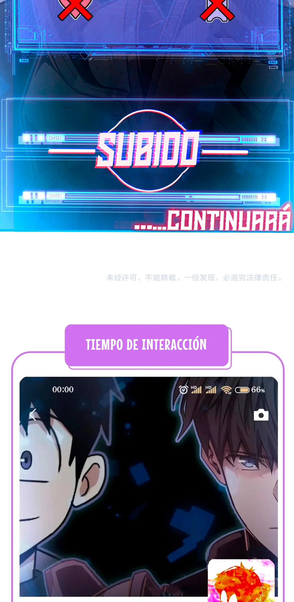 Guía de Supervivencia de un Artista de Cómic - Capítulo 28 - Página 42 - LectorTMOo