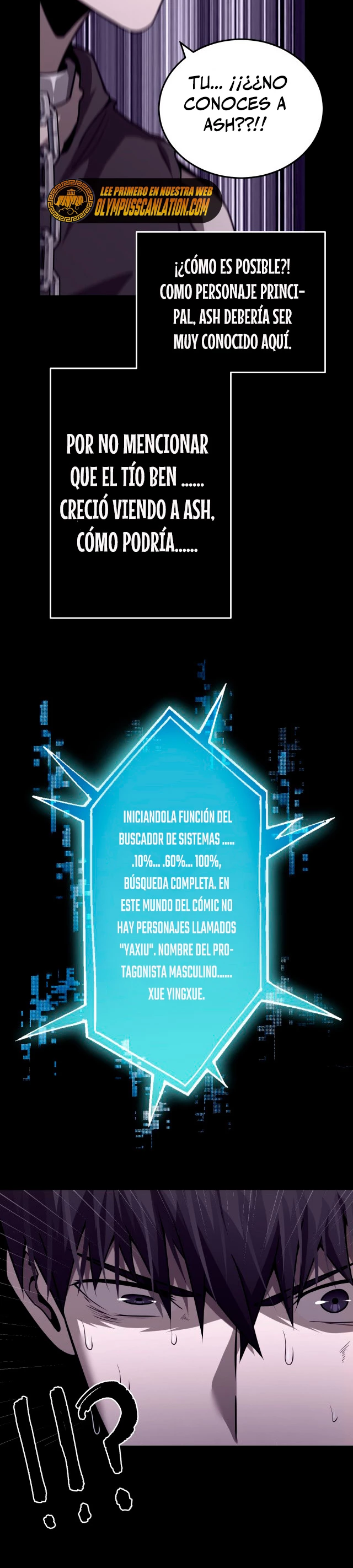 Guía de Supervivencia de un Artista de Cómic - Capítulo 3 - Página 25 - LectorTMOo