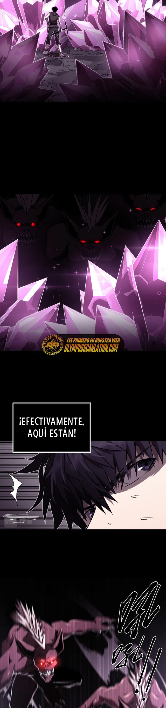 Guía de Supervivencia de un Artista de Cómic - Capítulo 4 - Página 10 - LectorTMOo