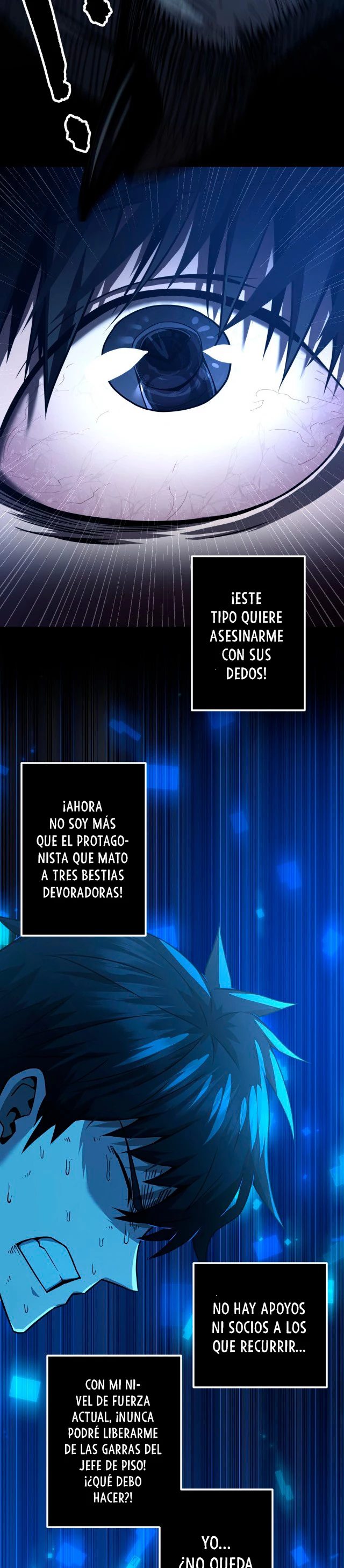 Guía de Supervivencia de un Artista de Cómic - Capítulo 5 - Página 15 - LectorTMOo