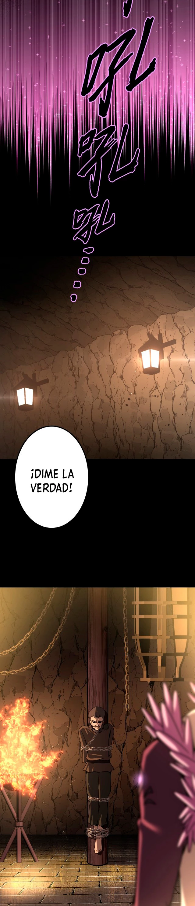 Guía de Supervivencia de un Artista de Cómic - Capítulo 5 - Página 23 - LectorTMOo
