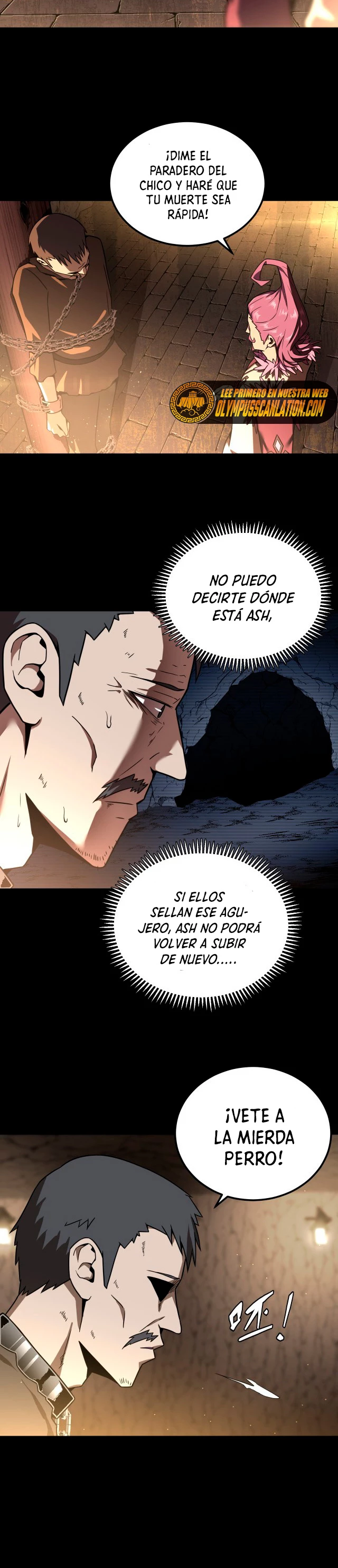 Guía de Supervivencia de un Artista de Cómic - Capítulo 5 - Página 24 - LectorTMOo