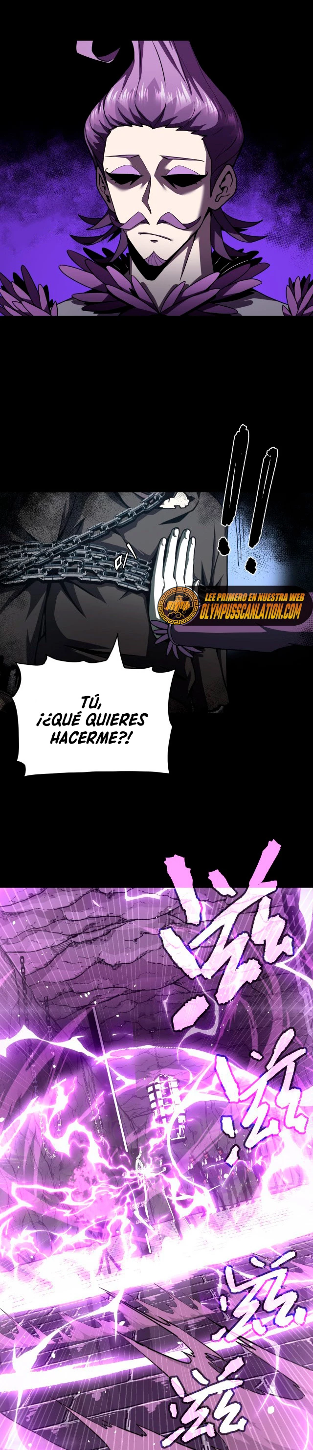 Guía de Supervivencia de un Artista de Cómic - Capítulo 5 - Página 25 - LectorTMOo