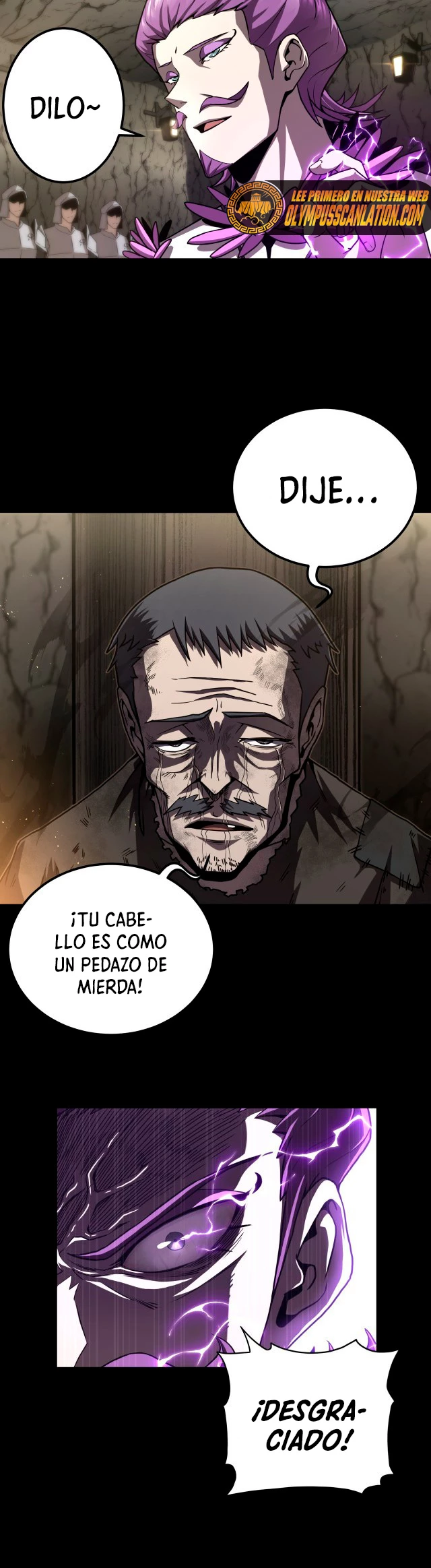Guía de Supervivencia de un Artista de Cómic - Capítulo 5 - Página 27 - LectorTMOo