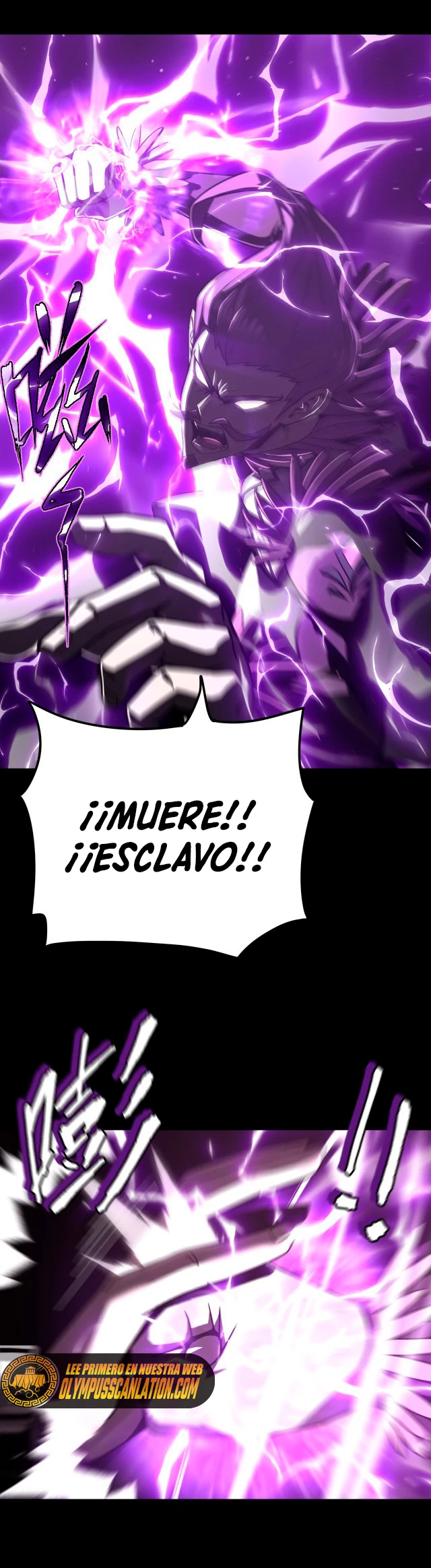 Guía de Supervivencia de un Artista de Cómic - Capítulo 5 - Página 28 - LectorTMOo