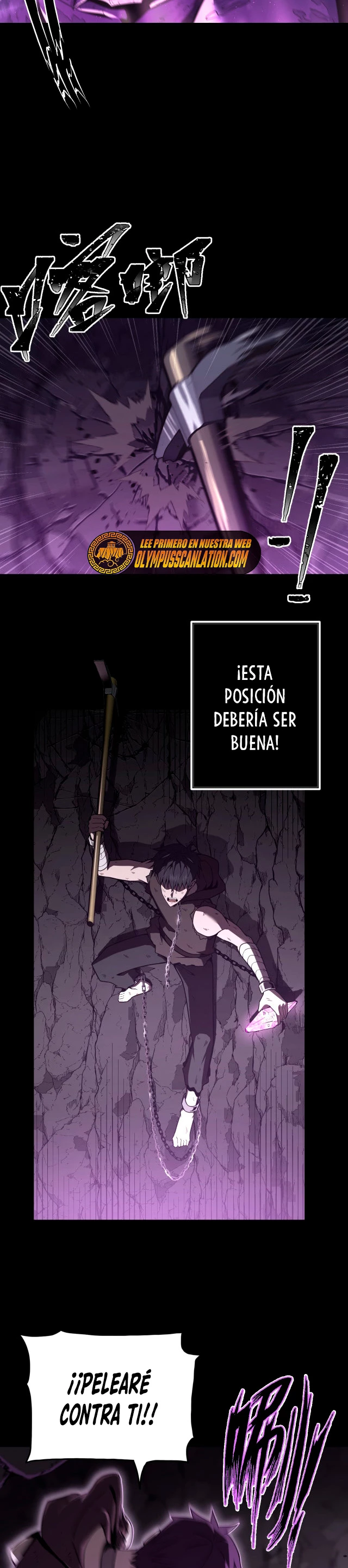 Guía de Supervivencia de un Artista de Cómic - Capítulo 6 - Página 18 - LectorTMOo