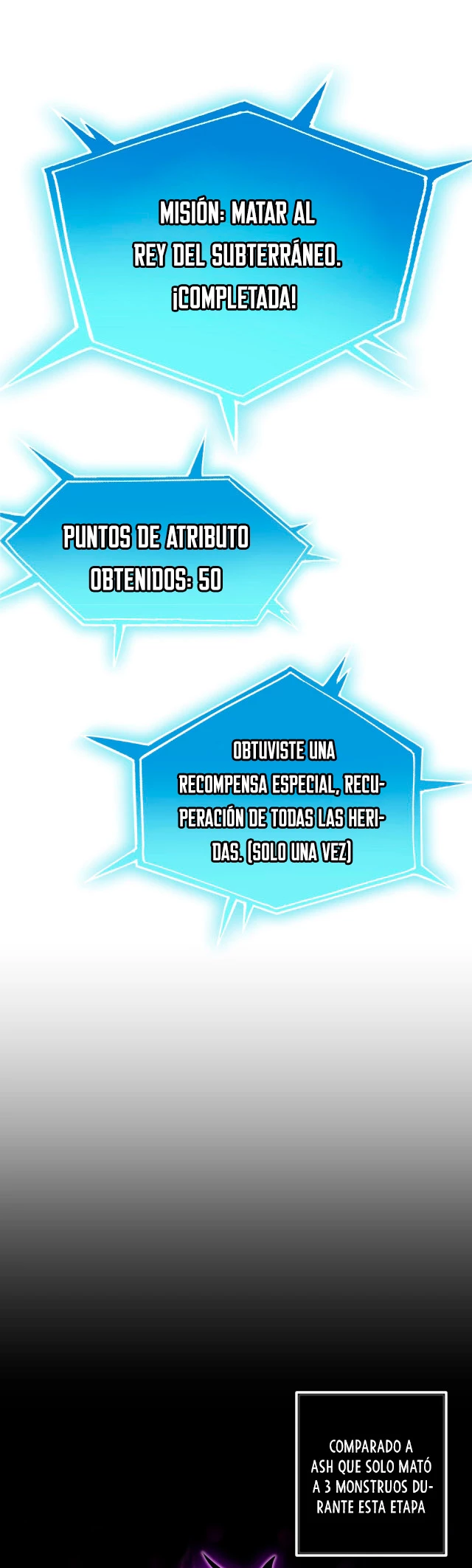 Guía de Supervivencia de un Artista de Cómic - Capítulo 6 - Página 23 - LectorTMOo