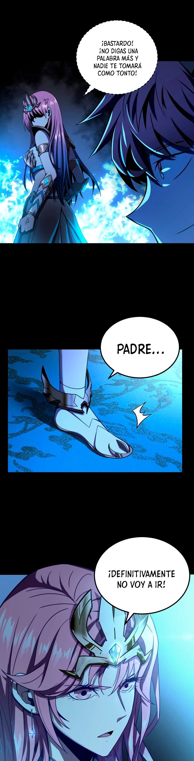 Guía de Supervivencia de un Artista de Cómic - Capítulo 7 - Página 26 - LectorTMOo
