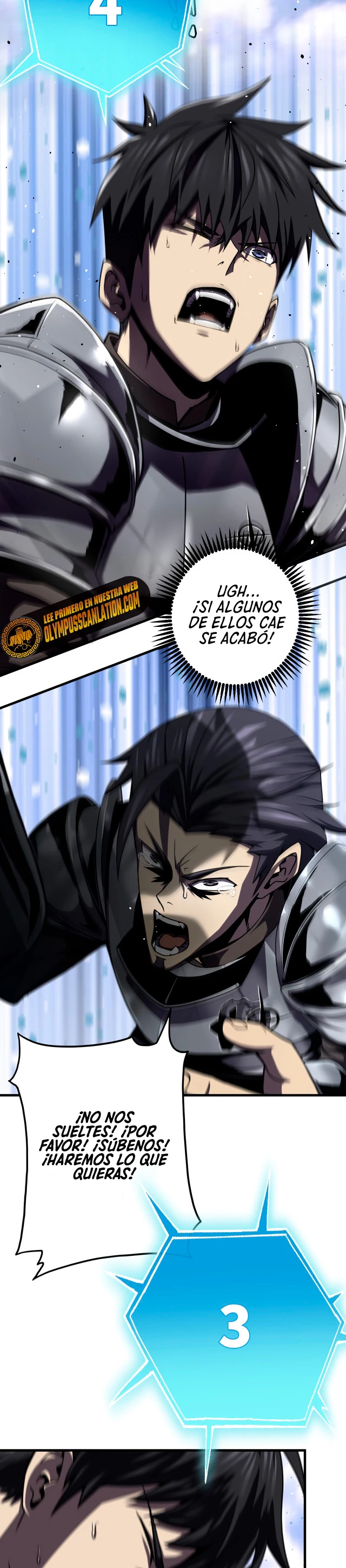 Guía de Supervivencia de un Artista de Cómic - Capítulo 8 - Página 24 - LectorTMOo