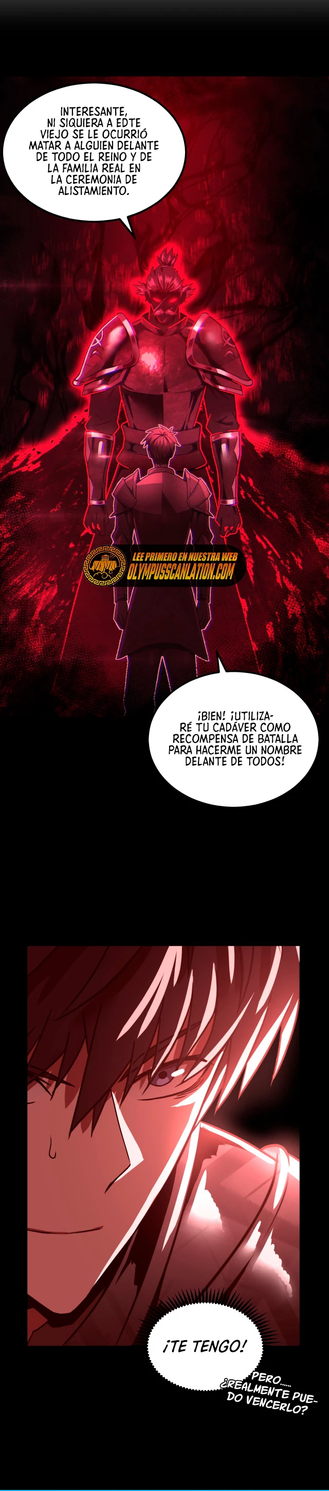 Guía de Supervivencia de un Artista de Cómic - Capítulo 8 - Página 32 - LectorTMOo