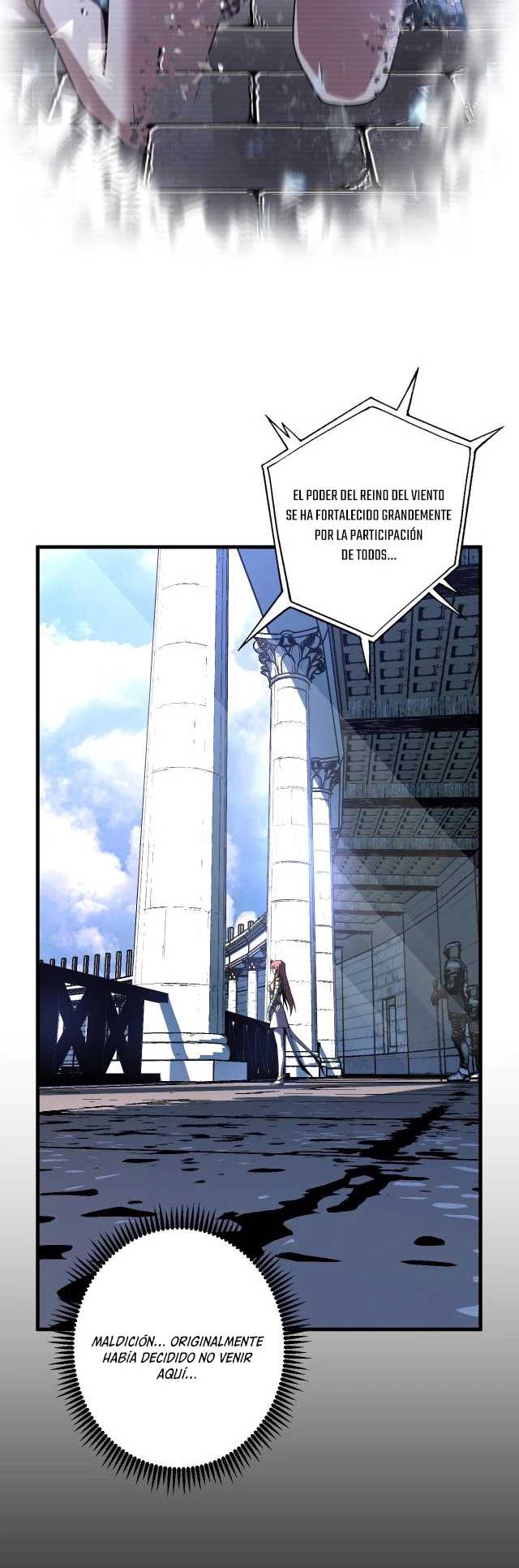 Guía de Supervivencia de un Artista de Cómic - Capítulo 9 - Página 12 - LectorTMOo