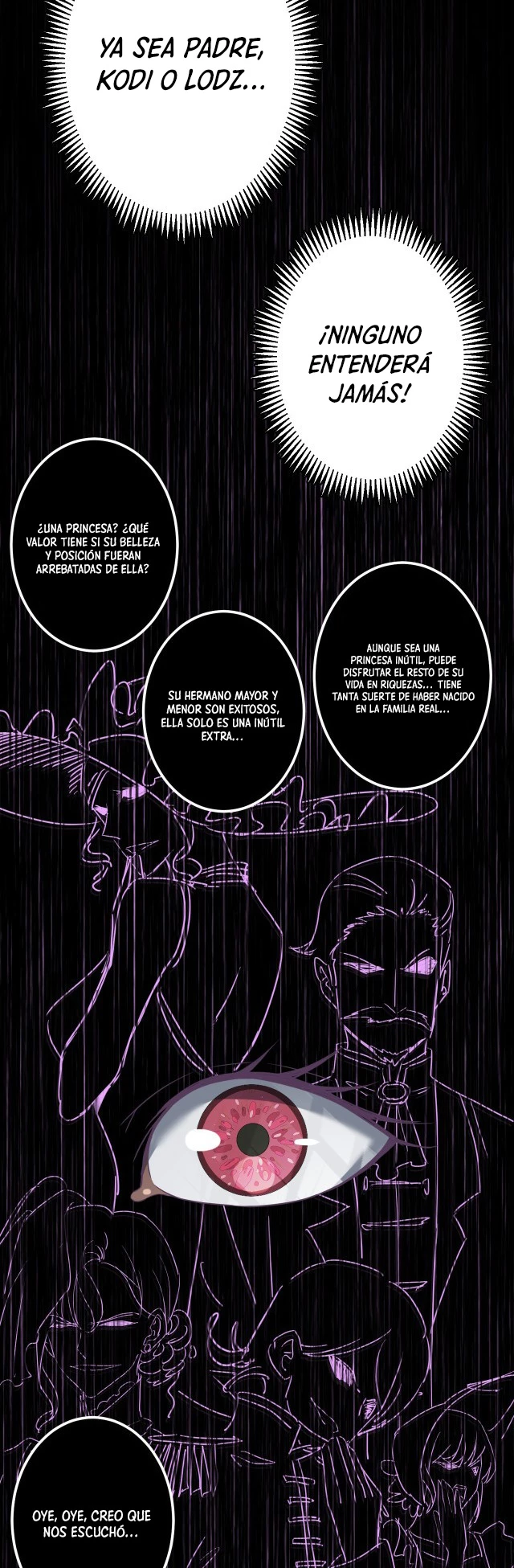 Guía de Supervivencia de un Artista de Cómic - Capítulo 9 - Página 16 - LectorTMOo