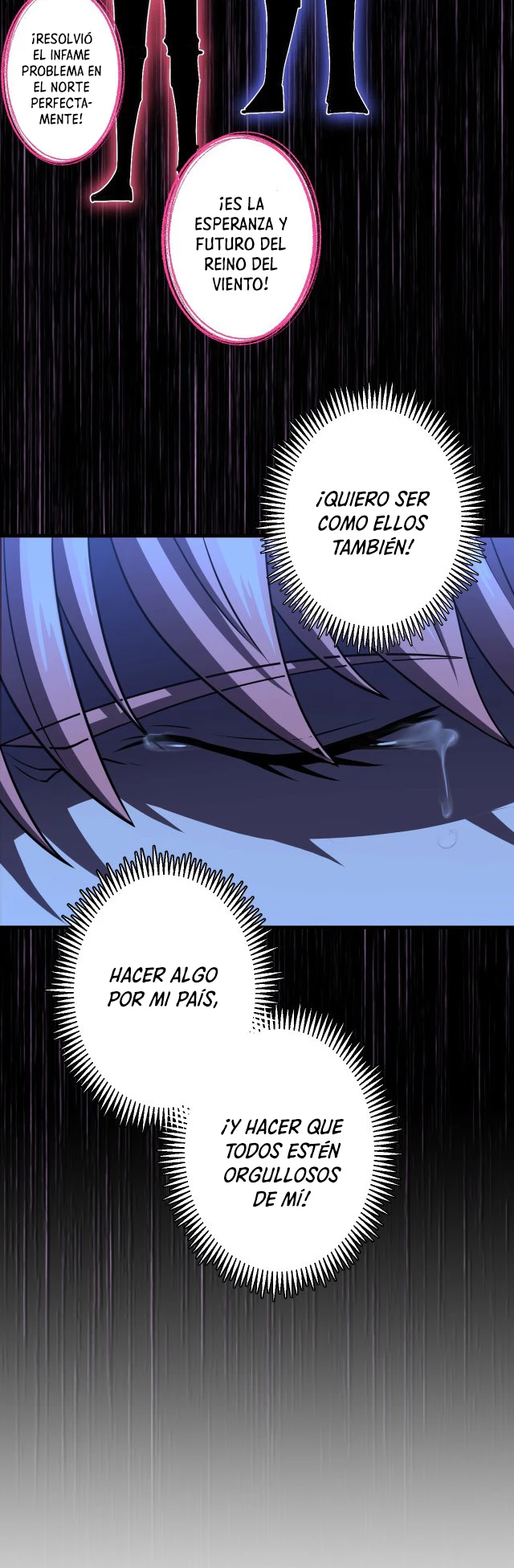 Guía de Supervivencia de un Artista de Cómic - Capítulo 9 - Página 18 - LectorTMOo