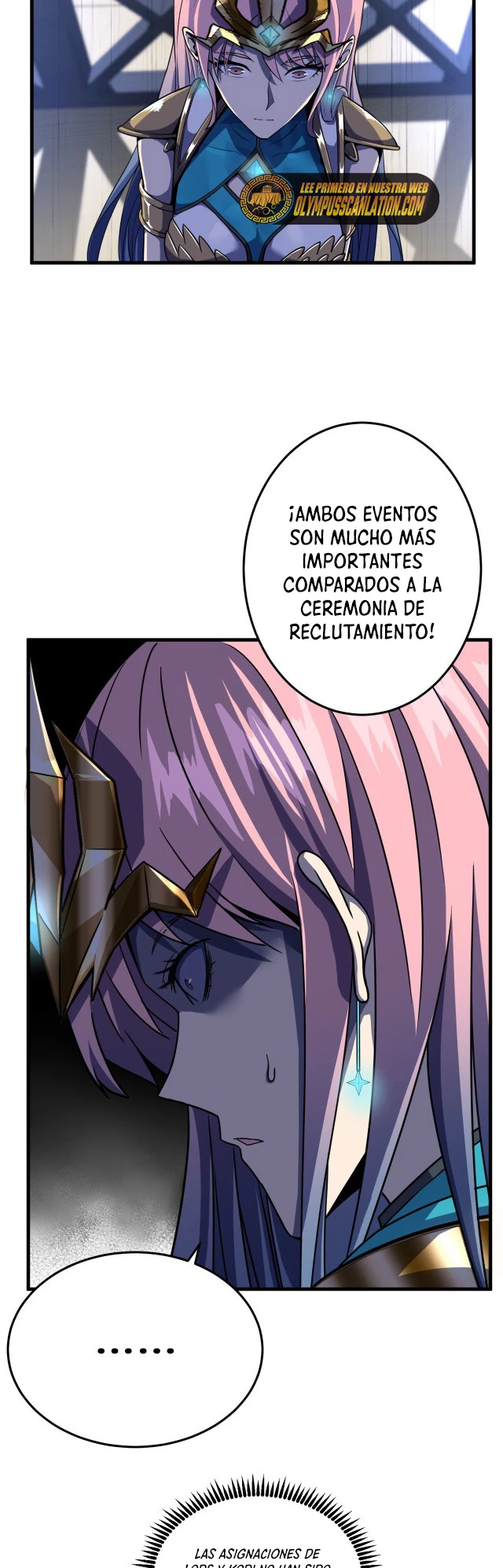 Guía de Supervivencia de un Artista de Cómic - Capítulo 9 - Página 25 - LectorTMOo