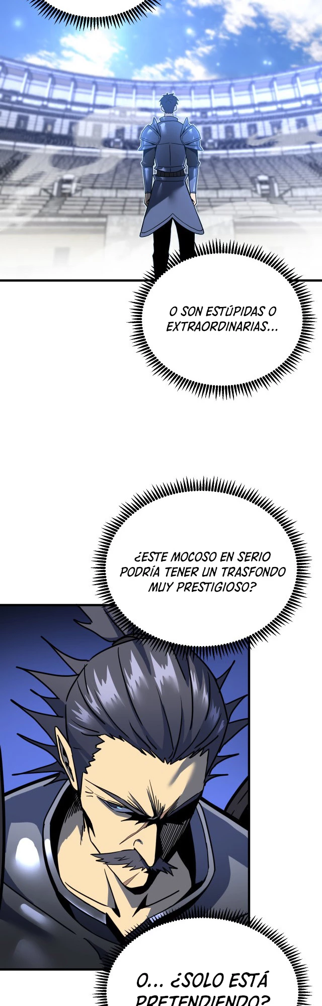 Guía de Supervivencia de un Artista de Cómic - Capítulo 9 - Página 30 - LectorTMOo