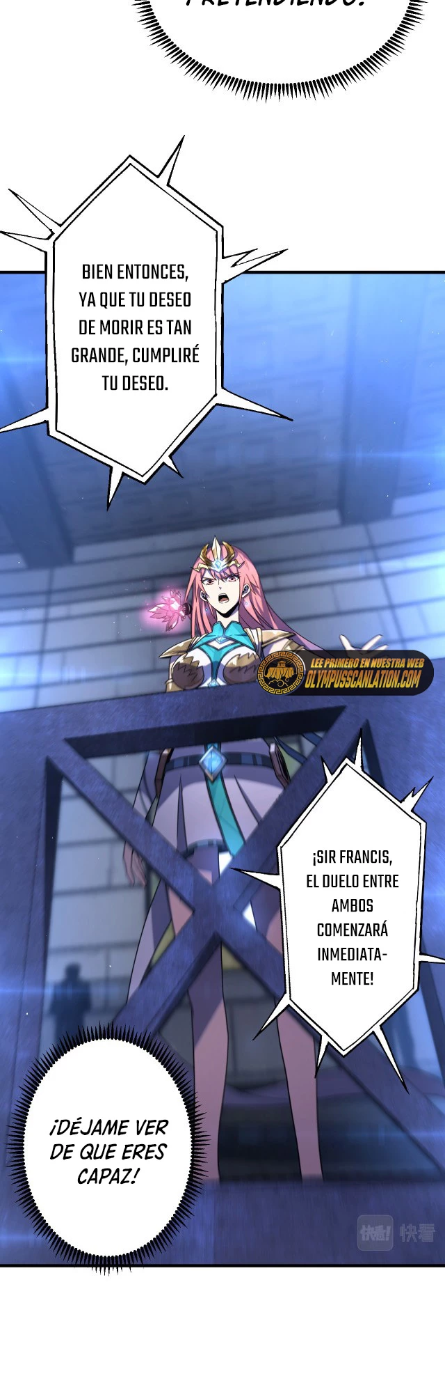 Guía de Supervivencia de un Artista de Cómic - Capítulo 9 - Página 31 - LectorTMOo