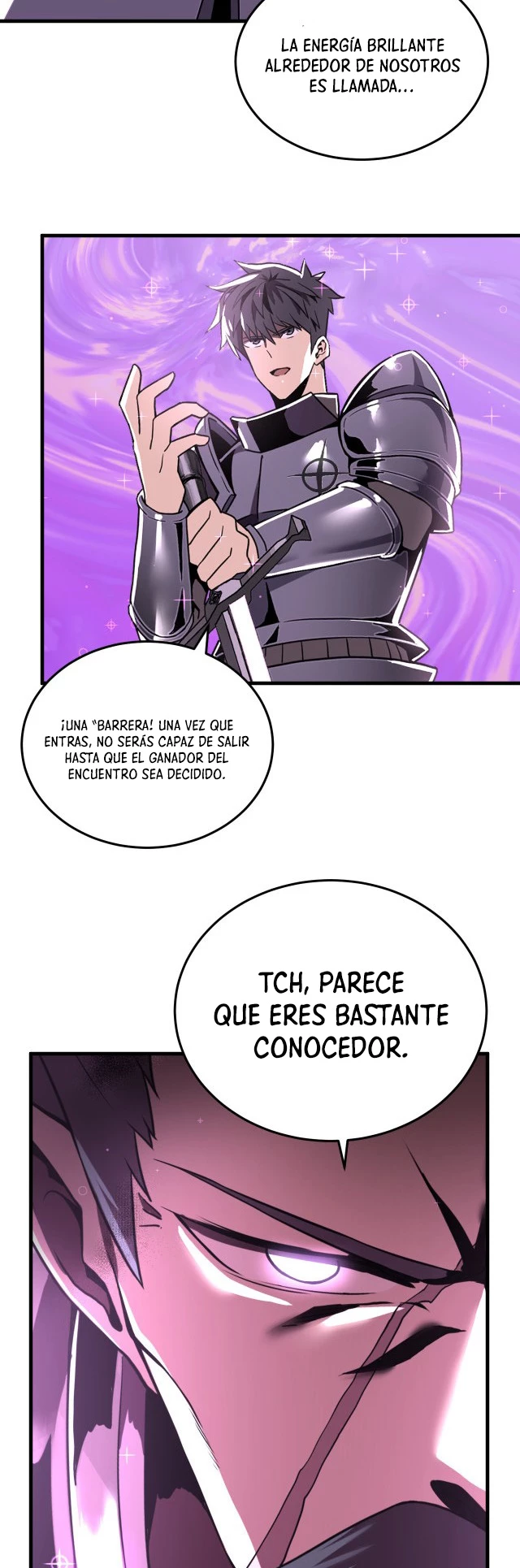 Guía de Supervivencia de un Artista de Cómic - Capítulo 9 - Página 36 - LectorTMOo