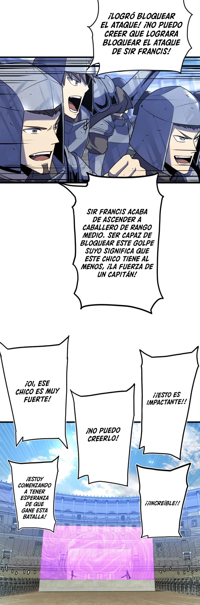 Guía de Supervivencia de un Artista de Cómic - Capítulo 9 - Página 42 - LectorTMOo