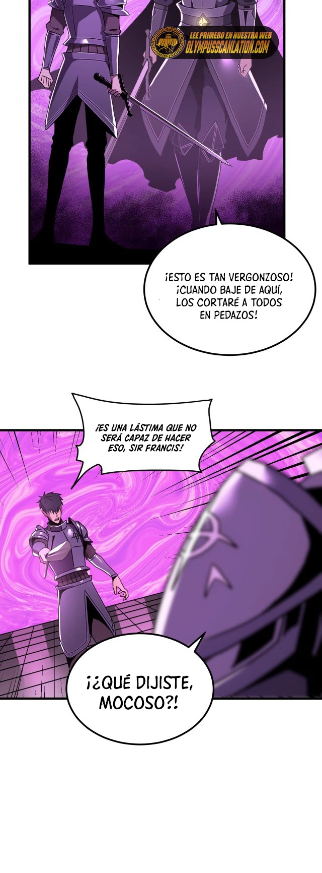 Guía de Supervivencia de un Artista de Cómic - Capítulo 9 - Página 44 - LectorTMOo