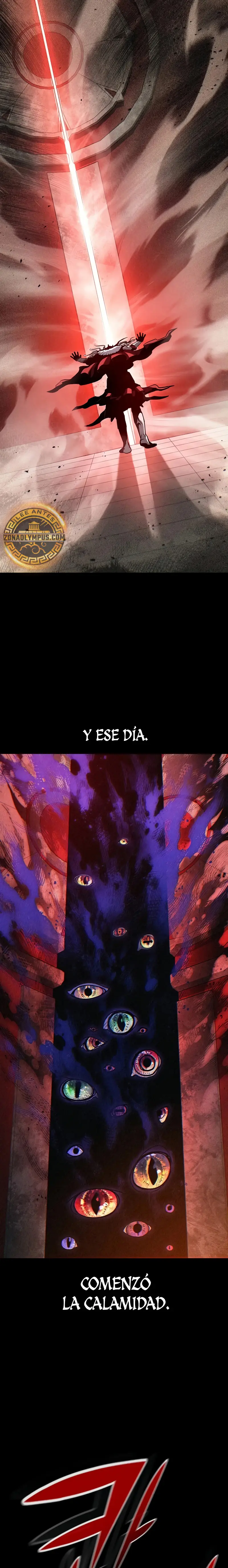 Guía de Supervivencia del Cazador de Bestias Demoníacas - Capítulo 1 - Página 31 - LectorTMOo