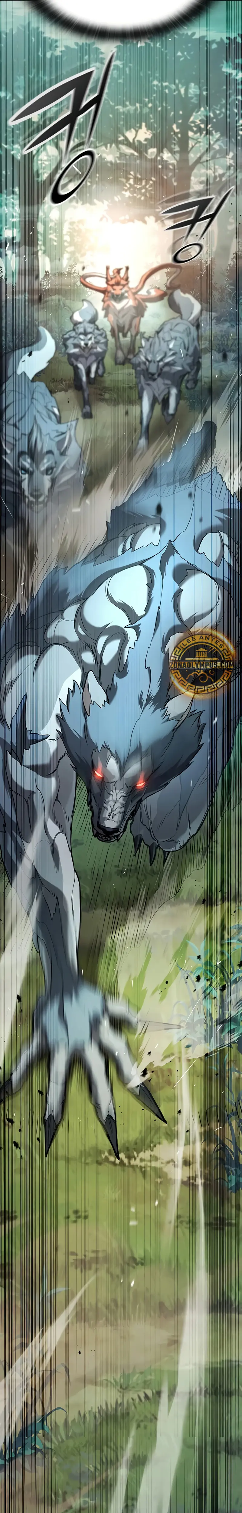 Guía de Supervivencia del Cazador de Bestias Demoníacas - Capítulo 1 - Página 35 - LectorTMOo