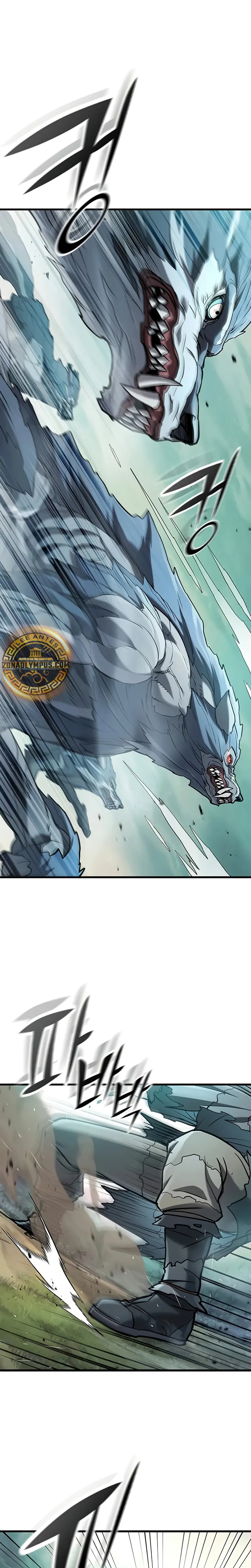 Guía de Supervivencia del Cazador de Bestias Demoníacas - Capítulo 1 - Página 37 - LectorTMOo