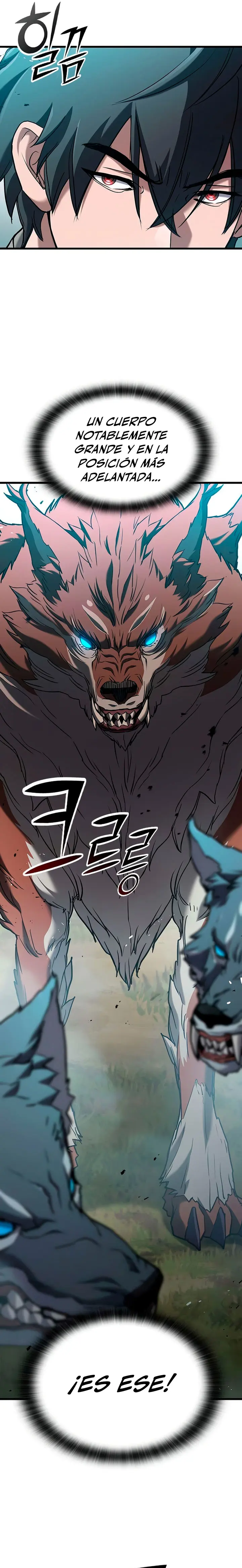 Guía de Supervivencia del Cazador de Bestias Demoníacas - Capítulo 2 - Página 7 - LectorTMOo