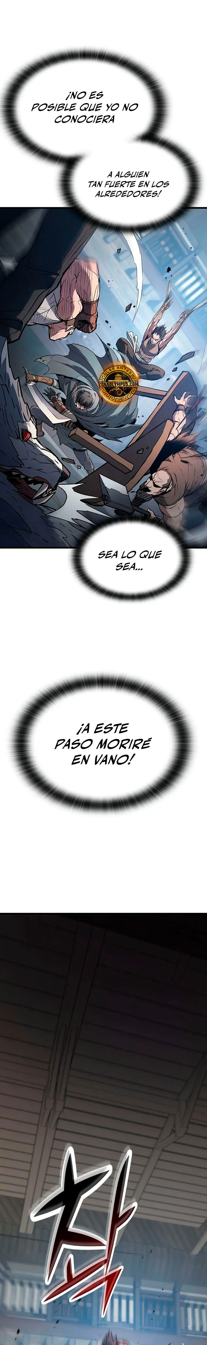 Guía de Supervivencia del Cazador de Bestias Demoníacas - Capítulo 2 - Página 49 - LectorTMOo