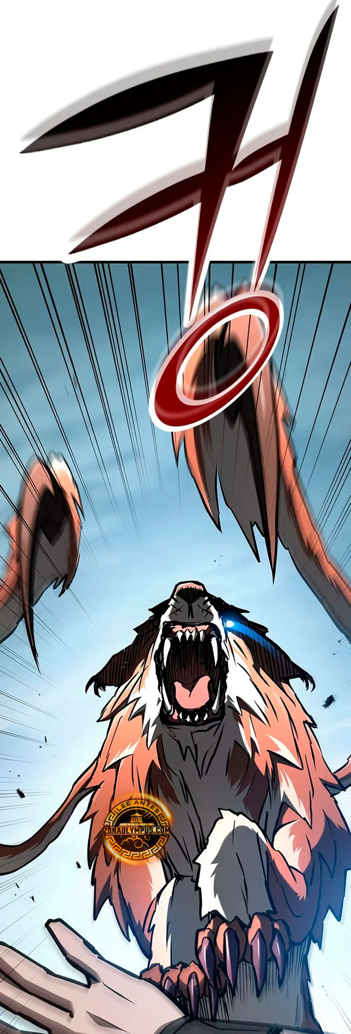 Guía de Supervivencia del Cazador de Bestias Demoníacas - Capítulo 2 - Página 61 - LectorTMOo