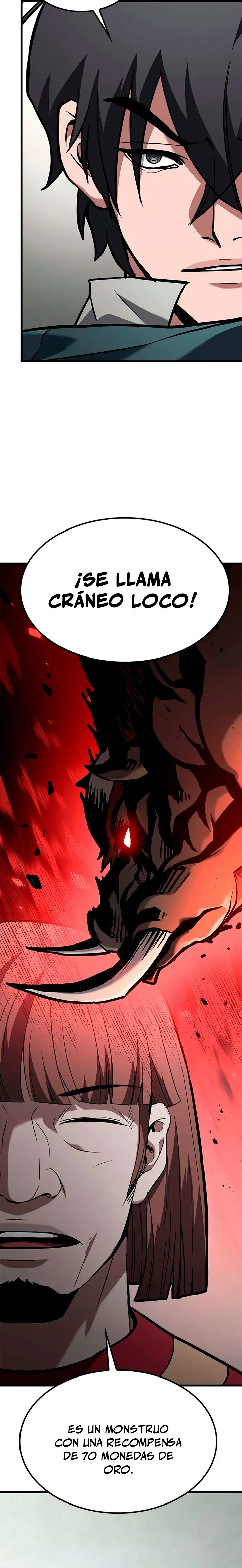 Guía de Supervivencia del Cazador de Bestias Demoníacas - Capítulo 3 - Página 36 - LectorTMOo