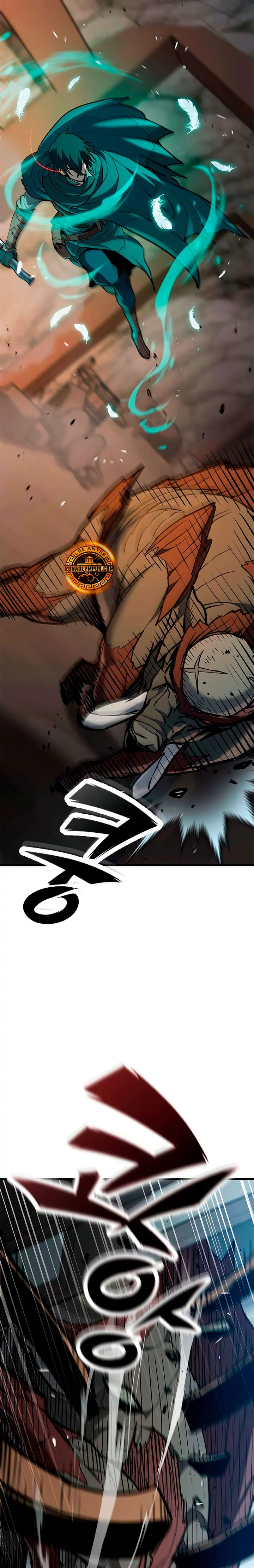 Guía de Supervivencia del Cazador de Bestias Demoníacas - Capítulo 5 - Página 11 - LectorTMOo