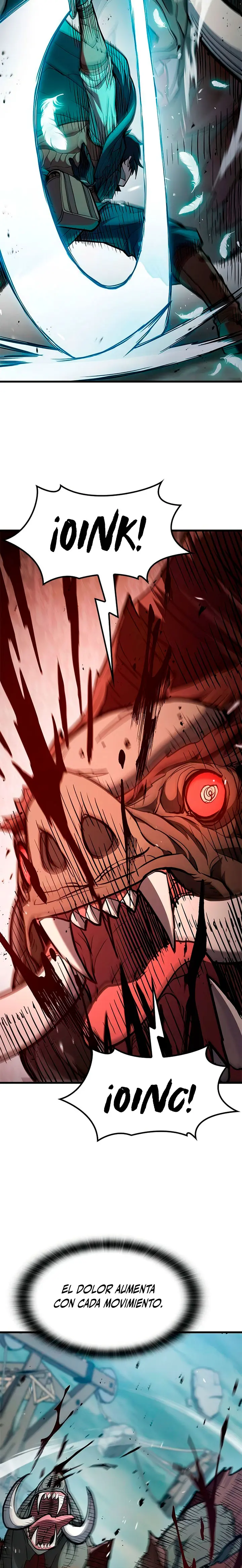 Guía de Supervivencia del Cazador de Bestias Demoníacas - Capítulo 5 - Página 15 - LectorTMOo