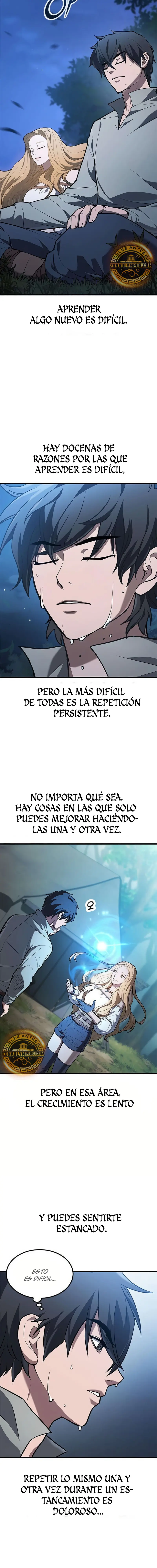 Guía de Supervivencia del Cazador de Bestias Demoníacas - Capítulo 6 - Página 11 - LectorTMOo
