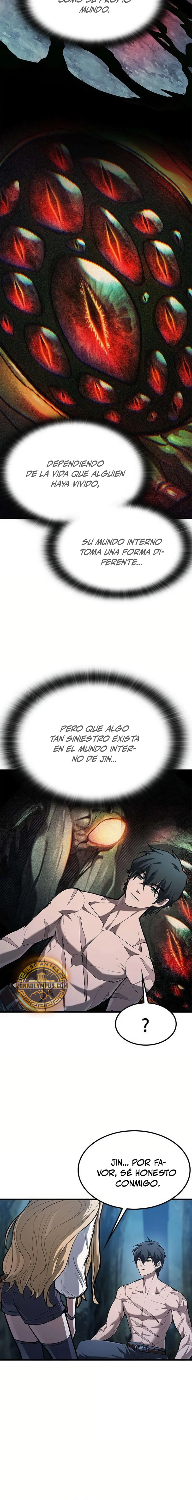 Guía de Supervivencia del Cazador de Bestias Demoníacas - Capítulo 6 - Página 31 - LectorTMOo