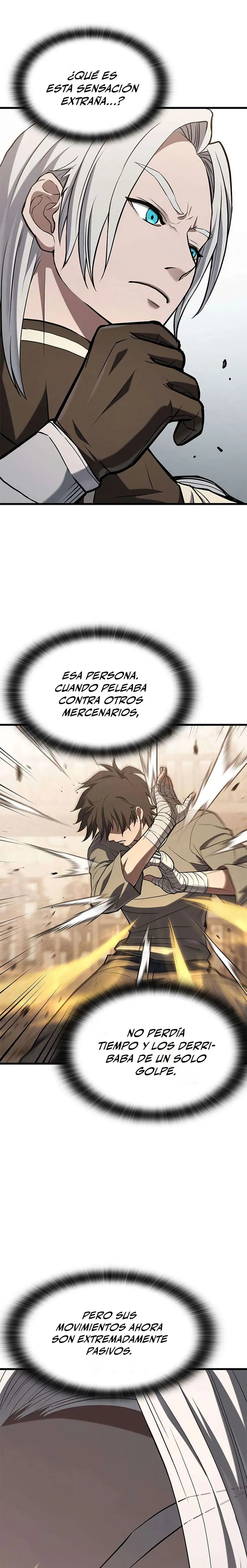 Guía de Supervivencia del Cazador de Bestias Demoníacas - Capítulo 8 - Página 23 - LectorTMOo