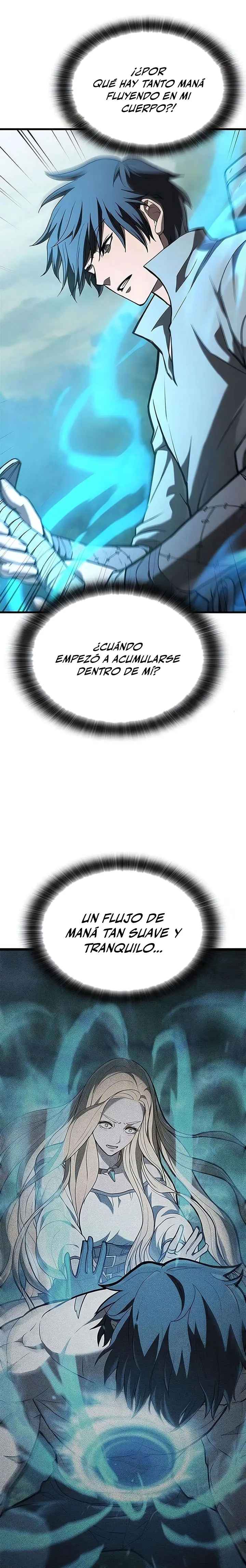 Guía de Supervivencia del Cazador de Bestias Demoníacas - Capítulo 9 - Página 8 - LectorTMOo
