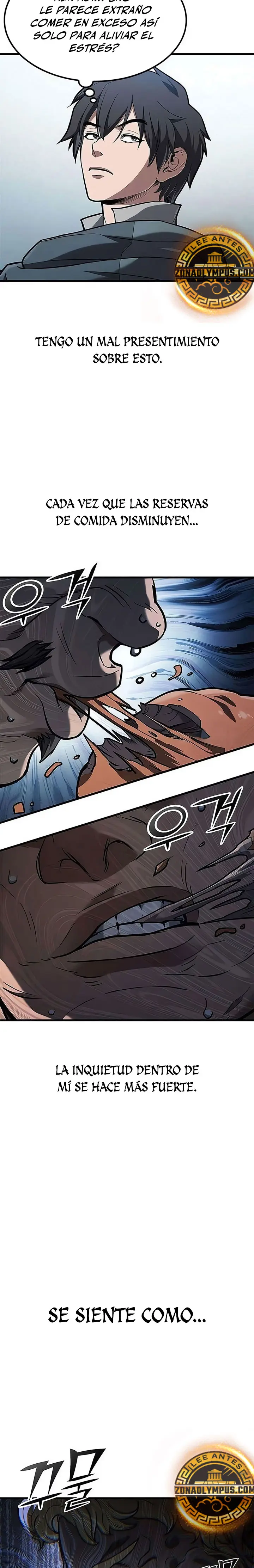 Guía de Supervivencia del Cazador de Bestias Demoníacas - Capítulo 9 - Página 23 - LectorTMOo