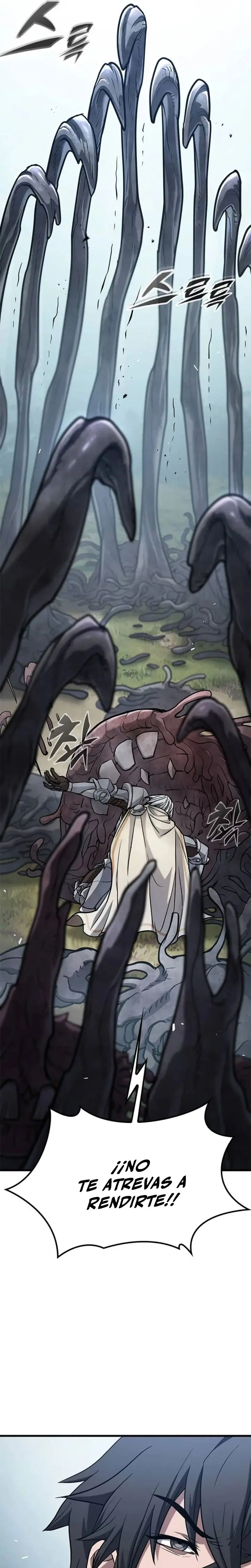 Guía de Supervivencia del Cazador de Bestias Demoníacas - Capítulo 10 - Página 12 - LectorTMOo