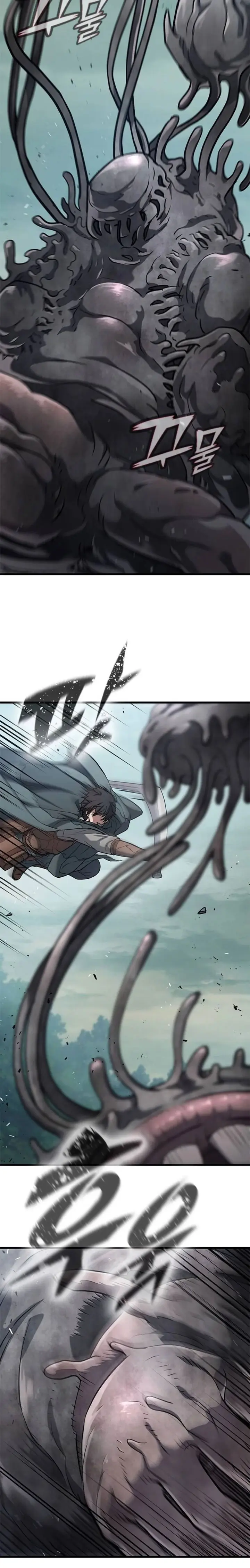 Guía de Supervivencia del Cazador de Bestias Demoníacas - Capítulo 10 - Página 28 - LectorTMOo