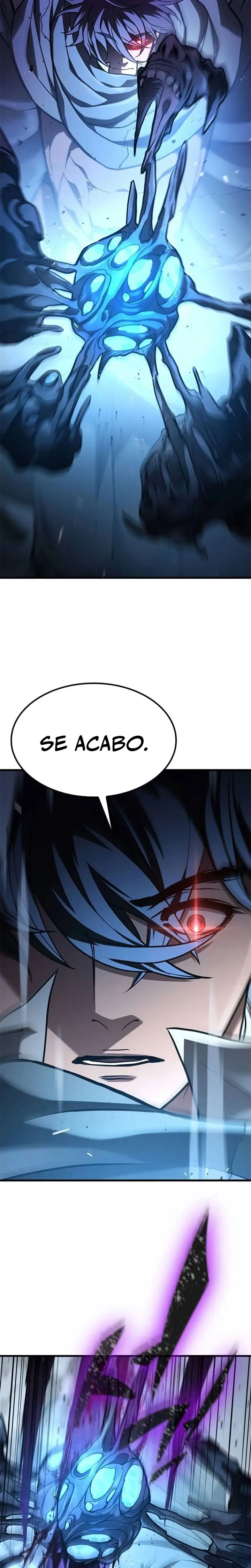Guía de Supervivencia del Cazador de Bestias Demoníacas - Capítulo 10 - Página 37 - LectorTMOo