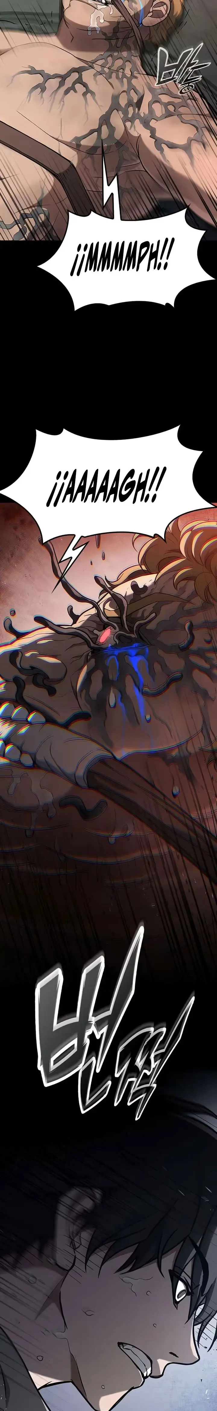 Guía de Supervivencia del Cazador de Bestias Demoníacas - Capítulo 11 - Página 10 - LectorTMOo