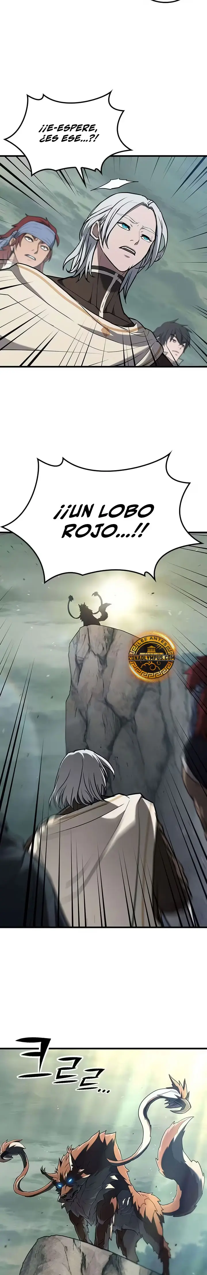 Guía de Supervivencia del Cazador de Bestias Demoníacas - Capítulo 11 - Página 22 - LectorTMOo