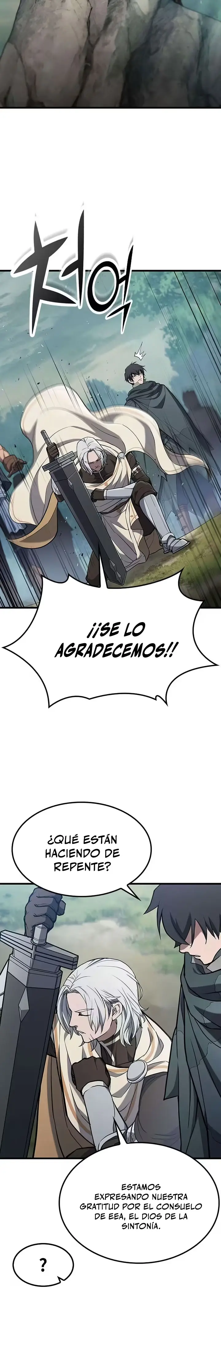 Guía de Supervivencia del Cazador de Bestias Demoníacas - Capítulo 11 - Página 23 - LectorTMOo