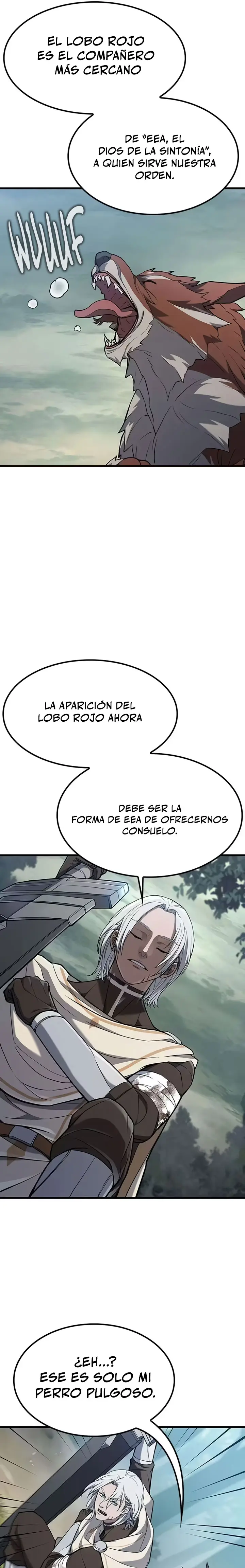 Guía de Supervivencia del Cazador de Bestias Demoníacas - Capítulo 11 - Página 24 - LectorTMOo