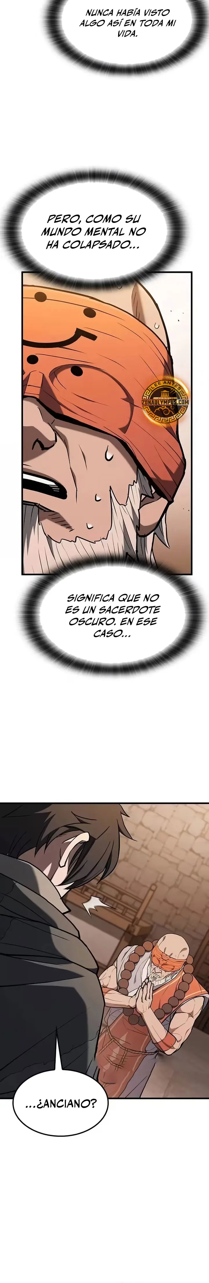 Guía de Supervivencia del Cazador de Bestias Demoníacas - Capítulo 12 - Página 37 - LectorTMOo