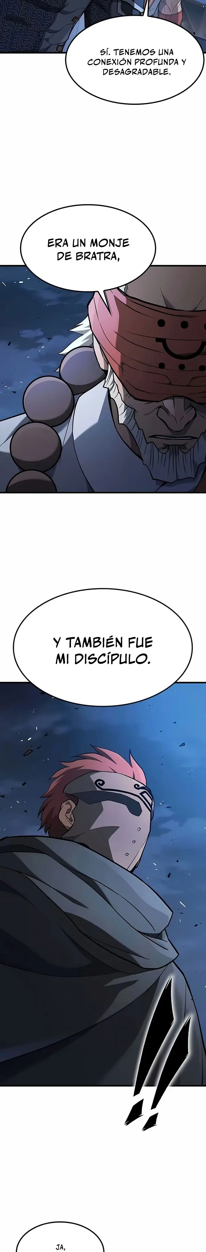 Guía de Supervivencia del Cazador de Bestias Demoníacas - Capítulo 21 - Página 10 - LectorTMOo