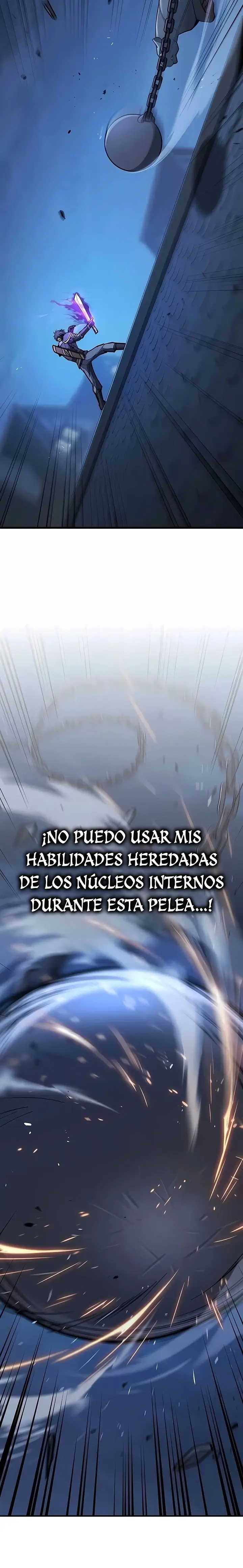 Guía de Supervivencia del Cazador de Bestias Demoníacas - Capítulo 21 - Página 19 - LectorTMOo