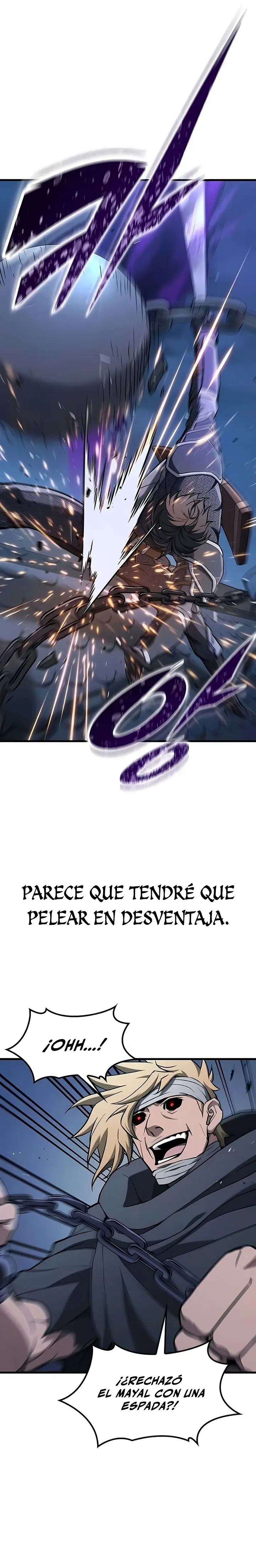 Guía de Supervivencia del Cazador de Bestias Demoníacas - Capítulo 21 - Página 20 - LectorTMOo