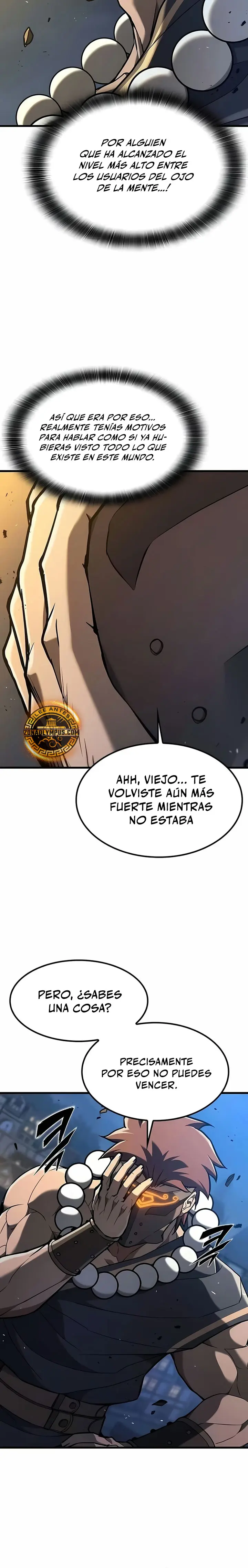 Guía de Supervivencia del Cazador de Bestias Demoníacas - Capítulo 21 - Página 31 - LectorTMOo