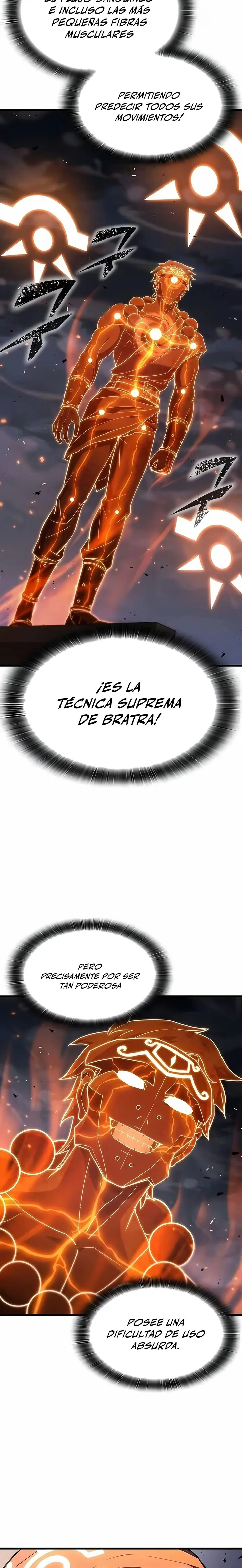 Guía de Supervivencia del Cazador de Bestias Demoníacas - Capítulo 22 - Página 6 - LectorTMOo